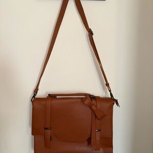 Ecosusi laptop messenger Bag